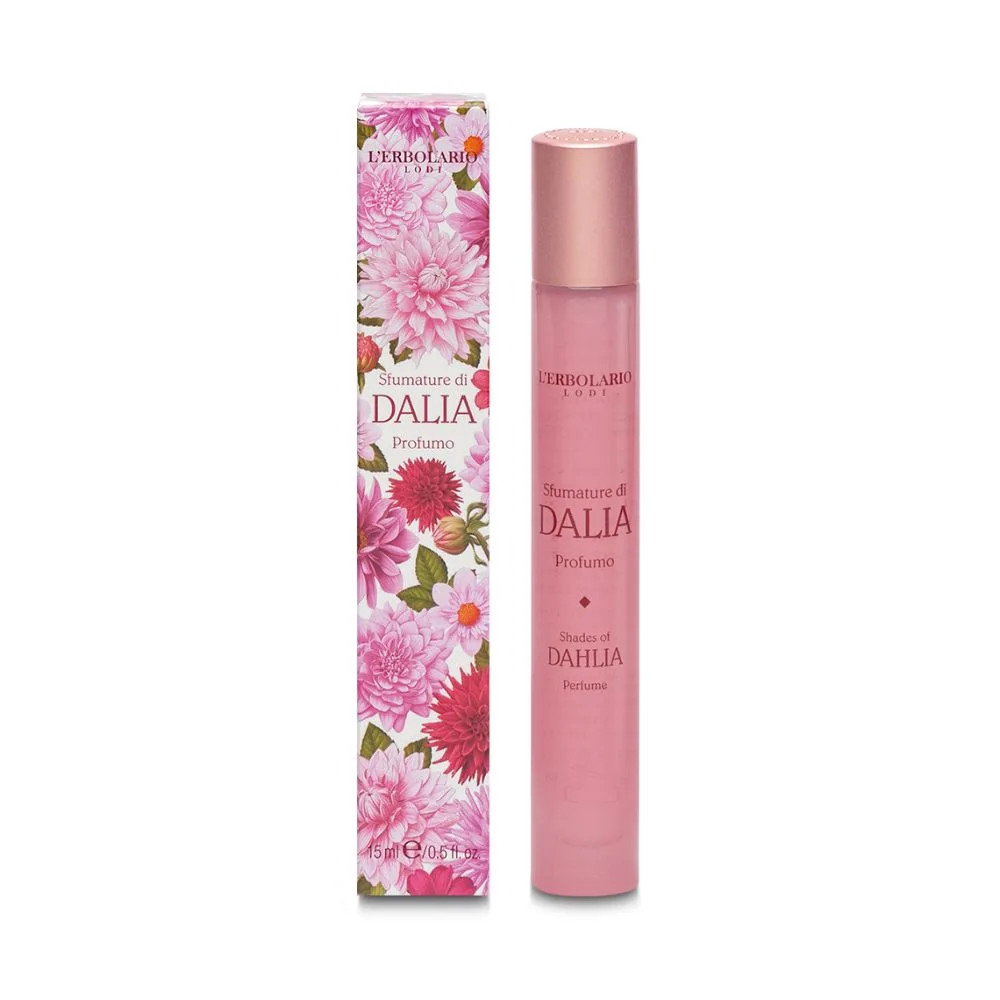 L'Erbolario Fior di Salina - Profumo, 15ml