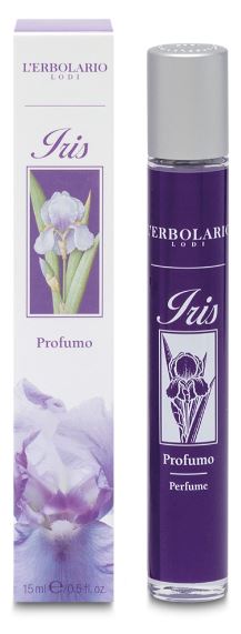 Collezione profumi iris 15 ml — confronto prezzi