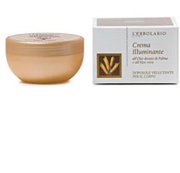 L`Erbolario Crema Illuminante Doposole 200 ml per la pelle — confronto prezzi
