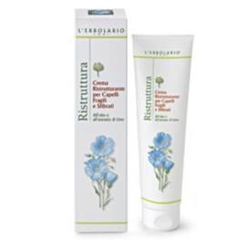 CREMA RISTRUTTURANTE CAPELLI FRAGILI SPEZZATI — confronto prezzi