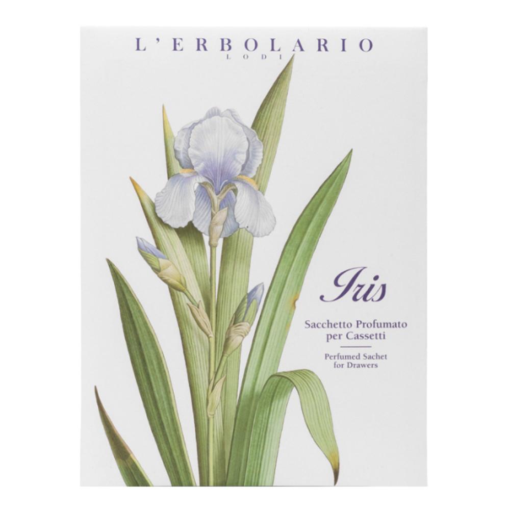 Iris sacchetto profumato cassetti — confronto prezzi