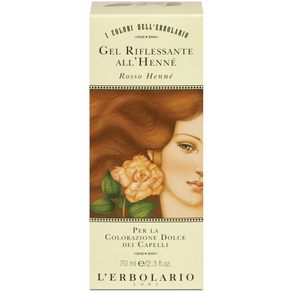 Gel Riflessante Ro Henne 70Ml 70 ml — confronto prezzi