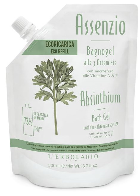 ASSENZIO BAGNOSCHIUMA RIC500ML — confronto prezzi