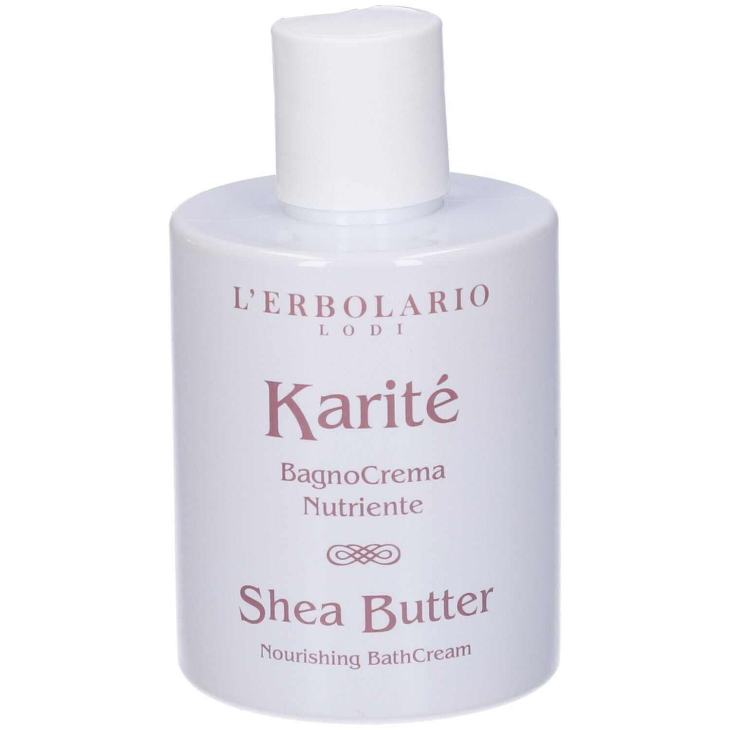Karite bagno crema nutriente 300 ml