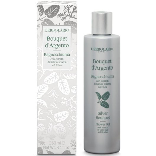 BOUQUET D'ARGENTO BAGNOSCHIUMA 250 mL — confronto prezzi