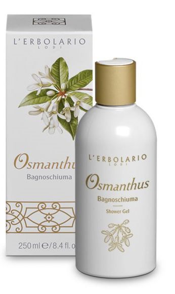 OSMANTHUS BAGNOSCHIUMA 250ML — confronto prezzi
