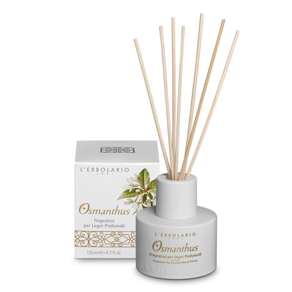 Osmanthus fragranza per legni profumati 125 ml — confronto prezzi