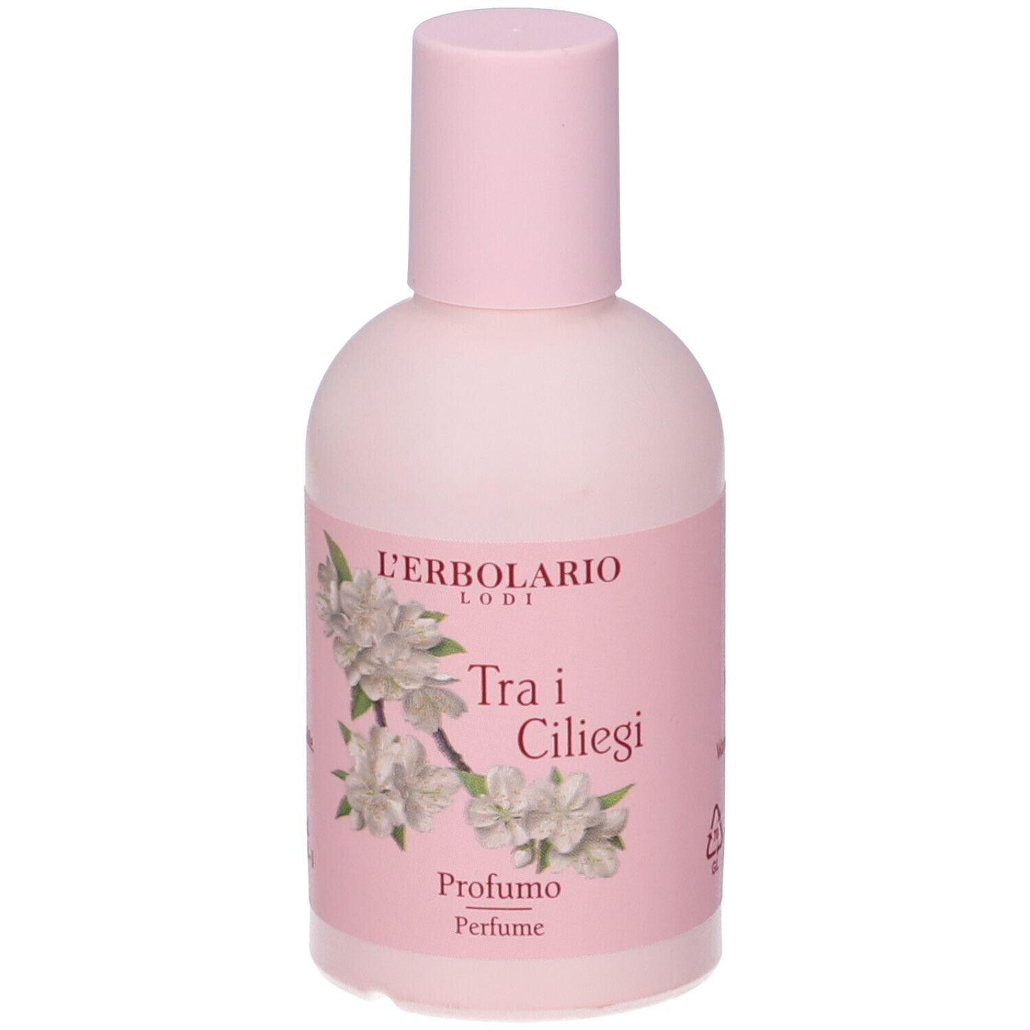L´Erbolario Profumo Tra i Ciliegi 50 ml Spray — confronto prezzi