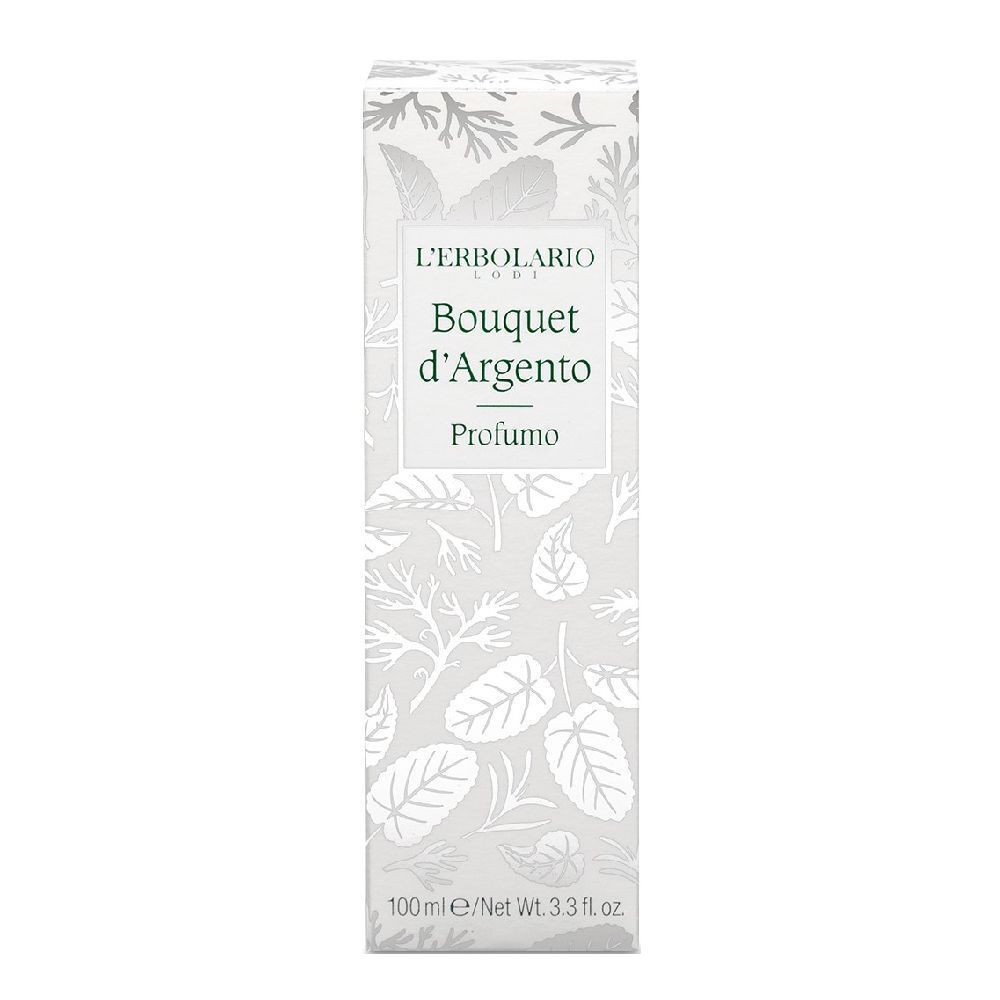 Bouquet D'argento Profumo 100ml — confronto prezzi