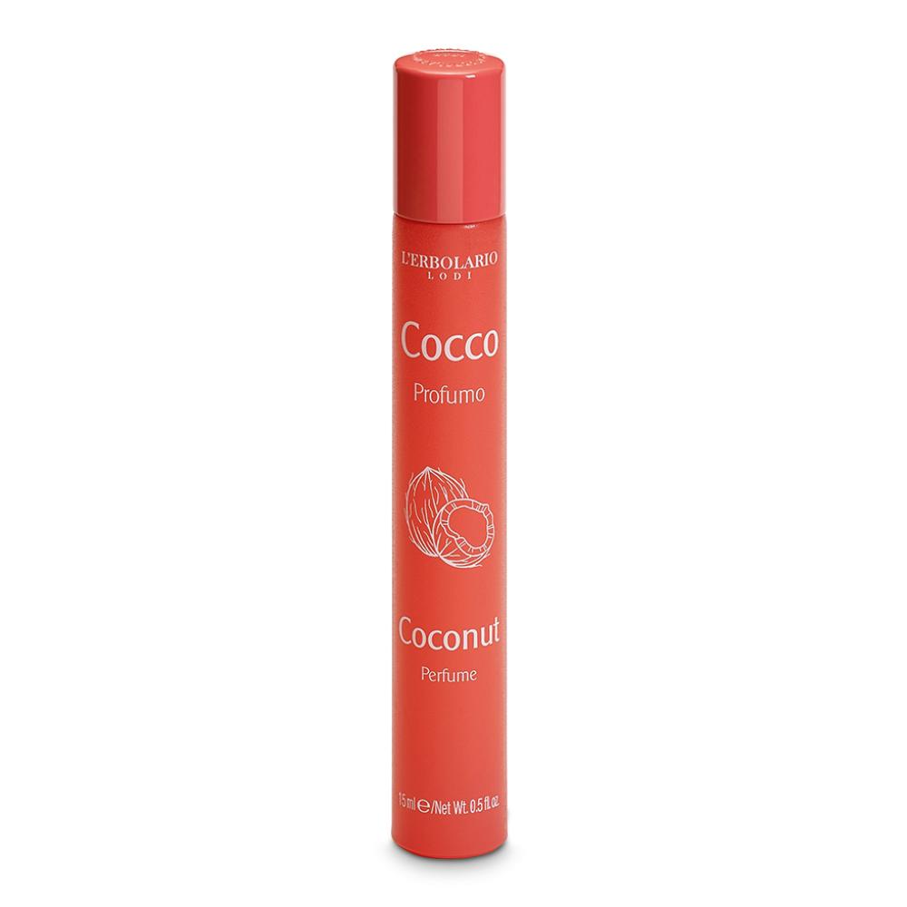 Cocco profumo 15 ml — confronto prezzi