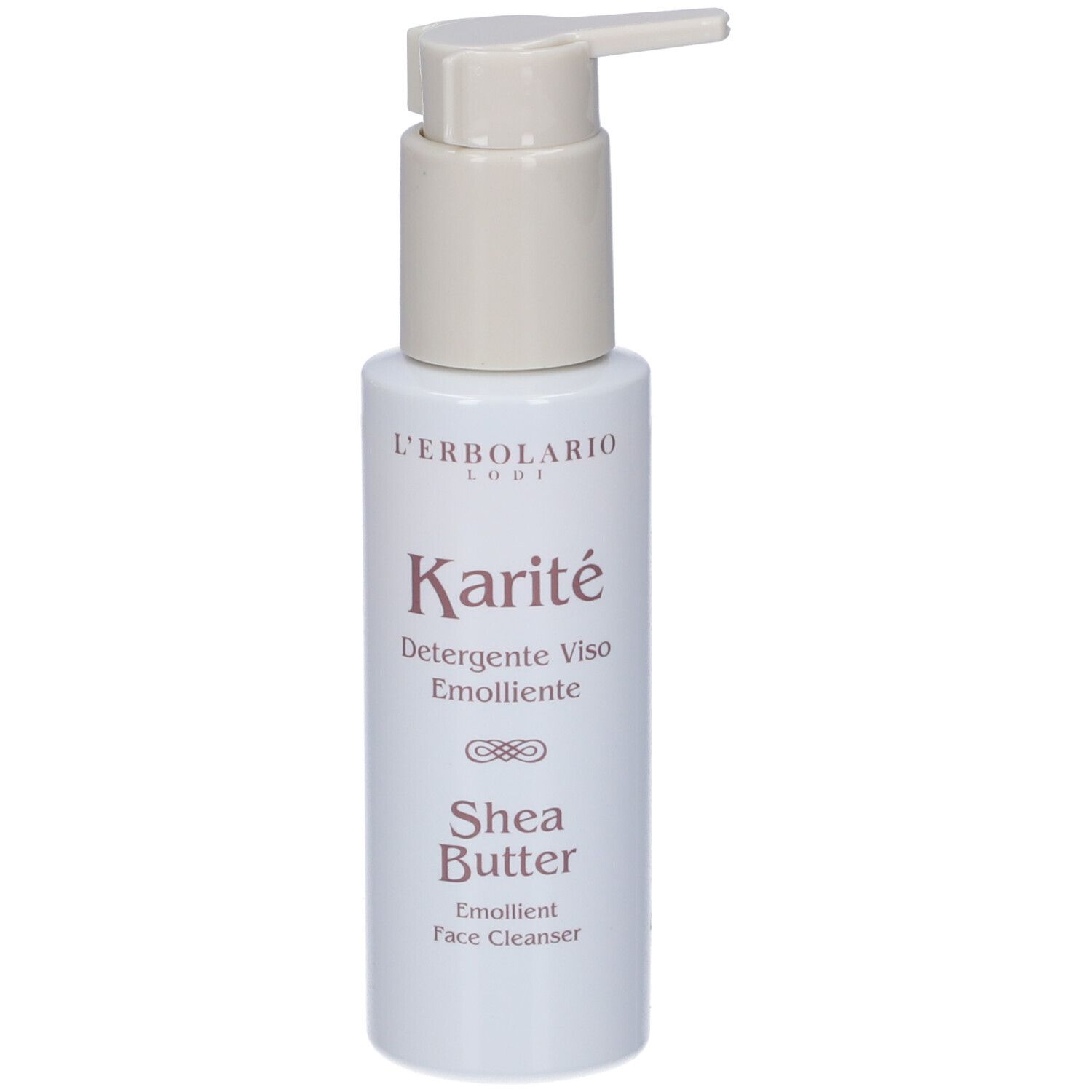 L`Erbolario Detergente Viso Emolliente Karité 100 ml — confronto prezzi