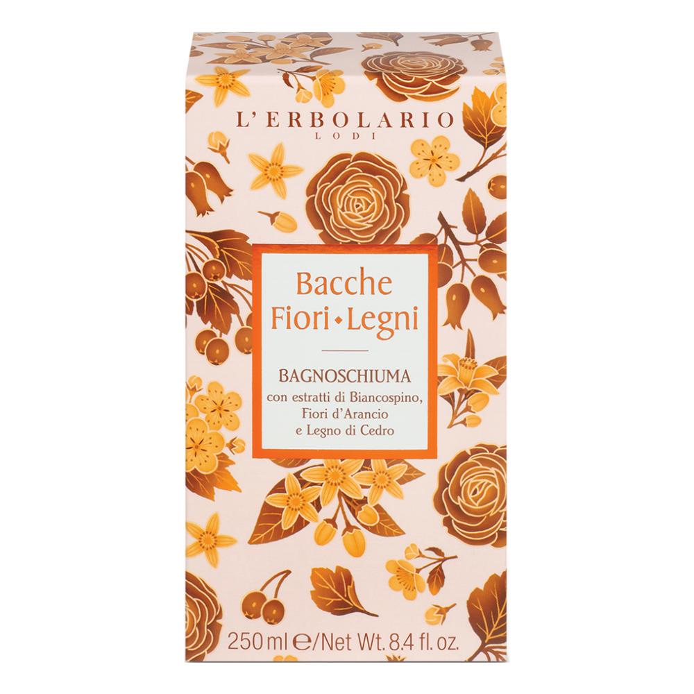 Bacche Fiori Legni Bagnoschium — confronto prezzi
