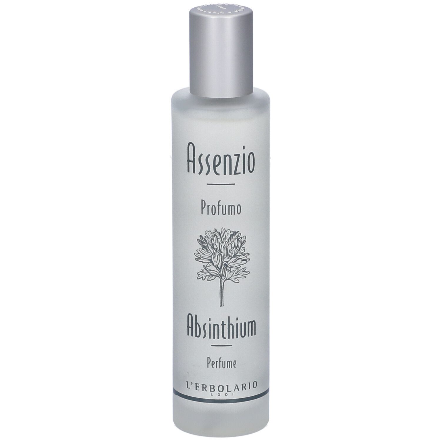 L`Erbolario Profumo Assenzio 50 ml