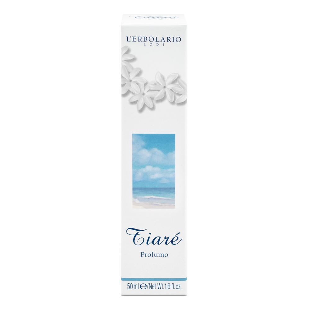 Tiare' profumo 50 ml — confronto prezzi
