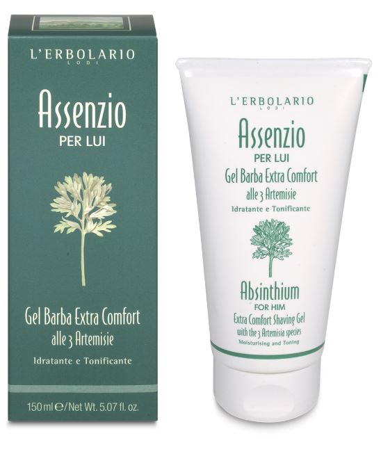 Assenzio Per Lui Gel Barba 150 Ml ml