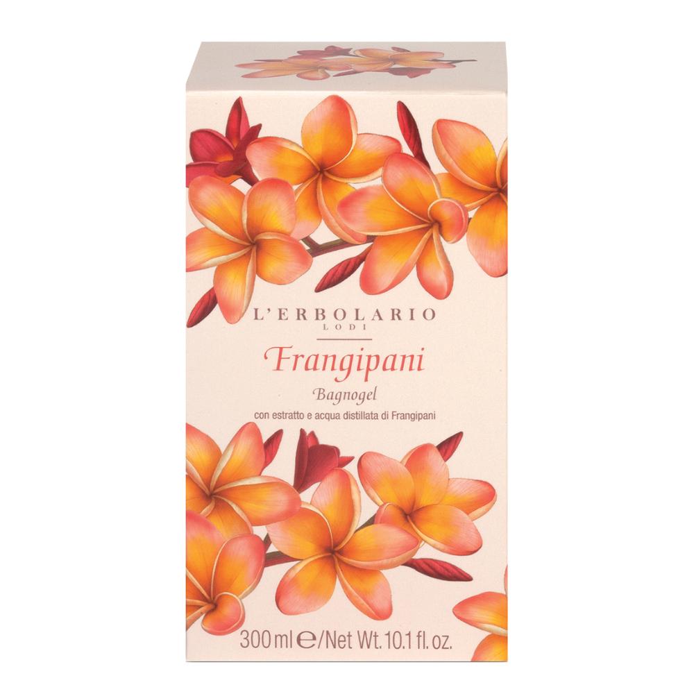 Frangipani bagnogel 300 ml — confronto prezzi