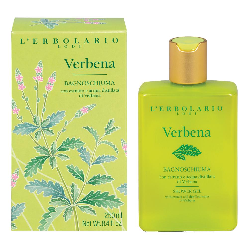 Verbena Bagnoschiuma 250ml — confronto prezzi