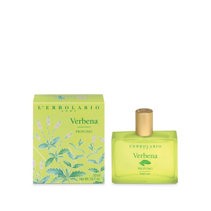 Verbena profumo 50 ml