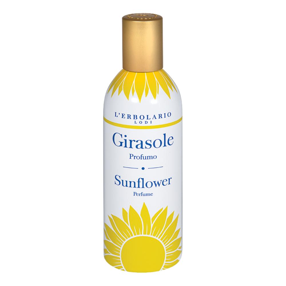 L'Erbolario Profumo Girasole, Eau de Toilette, 75ml