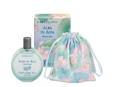 L'Erbolario - Alba In Asia Profumo Confezione 100 Ml — confronto prezzi