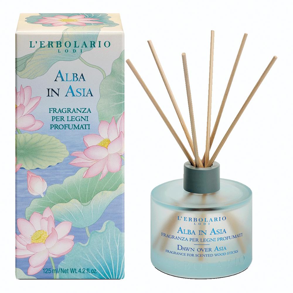 Alba Asia Fragr Legn Prof120ml — confronto prezzi