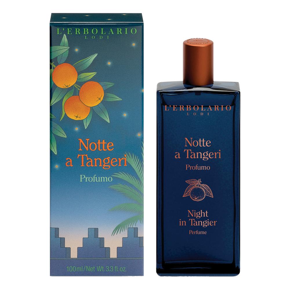 Notte a tangeri profumo 100 ml — confronto prezzi