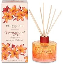 Profumo per Ambiente Notte Tangeri 125ml - L'Erbolario