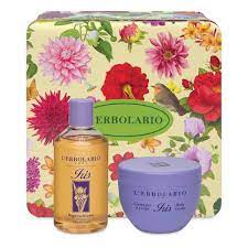 Iris segreti di bellezza duo 1 crema corpo 300 ml + 1 bagnoschiuma 250 ml — confronto prezzi