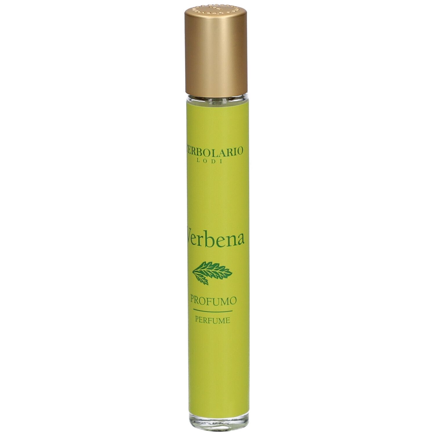 L'Erbolario VERBENA Eau de Parfum 15 ml