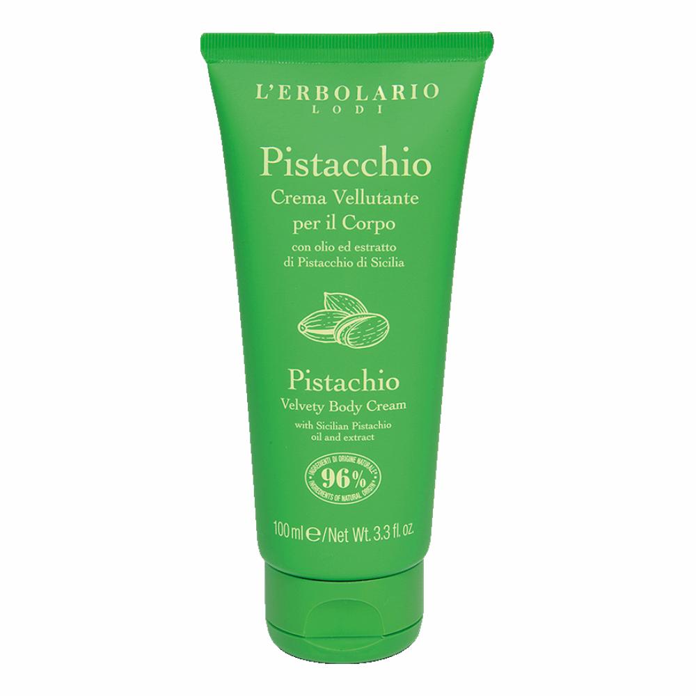 Pistacchio crema vellutante corpo 100 ml — confronto prezzi