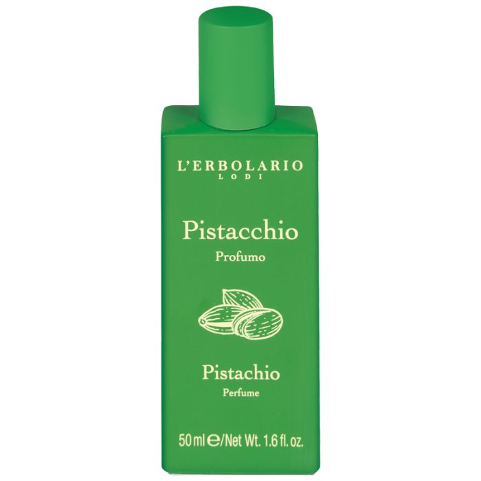 Pistacchio profumo 50 ml