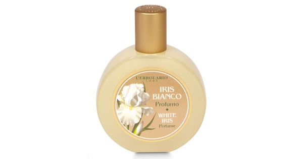 Iris bianco profumo 100 ml — confronto prezzi