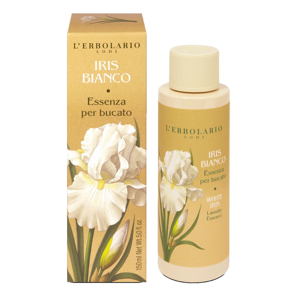 Iris bianco essenza bucato 150 ml — confronto prezzi