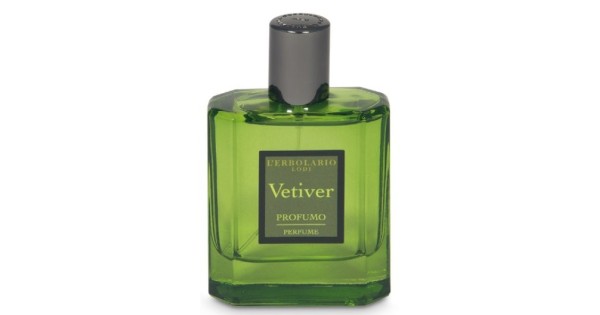 L'Erbolario Vetiver - Profumo per Uomo, 50ml — confronto prezzi