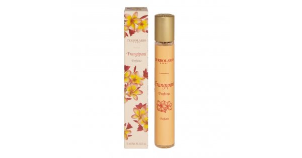 Collezione profumi frangipani 15 ml — confronto prezzi