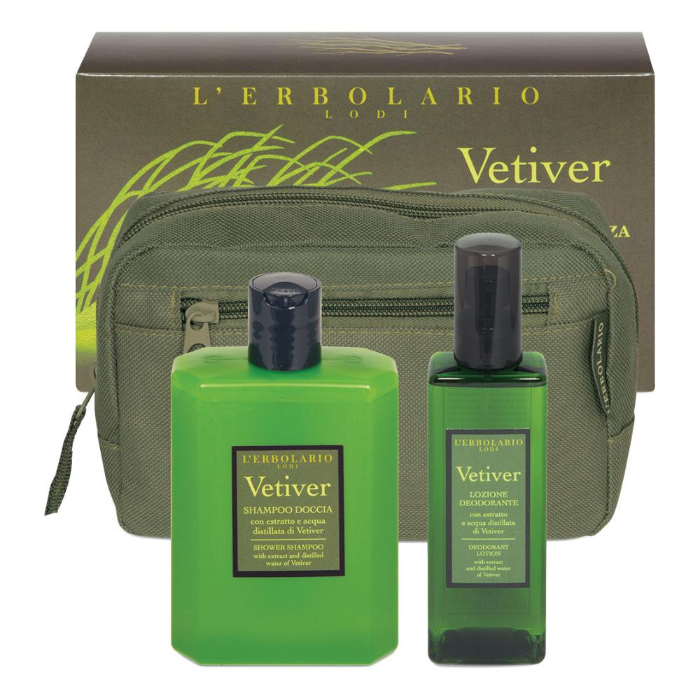 Vetiver Beauty Verde Freschezz — confronto prezzi