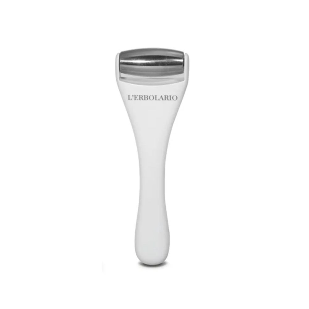 Massaggiatore Roller Viso Collagene - L'Erbolario