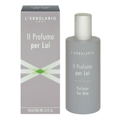 Acido ialuronico per lui il profumo per lui 50 ml