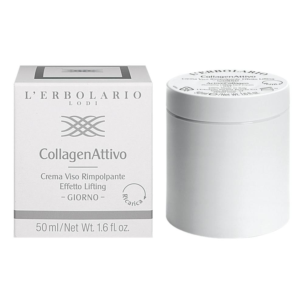 Collagenattivo Ricar Viso 50ml — confronto prezzi
