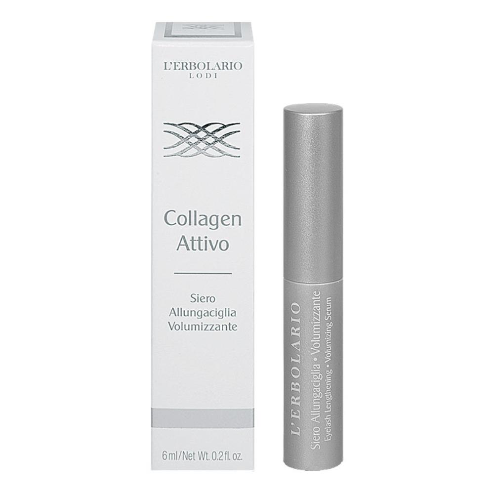 L'Erbolario CollagenAttivo - Siero Allunga-Ciglia Volumizzante, 6ml — confronto prezzi