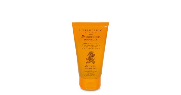 Bagnodoccia doposole 75 ml