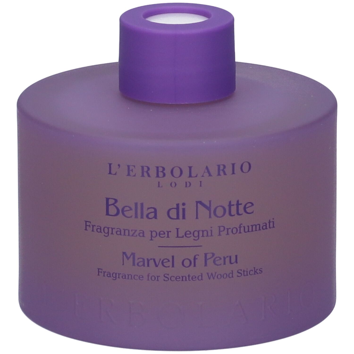 L'Erbolario Bella di Notte Profumo per Ambienti Fragranza per Legni Profumati, 125ml — confronto prezzi