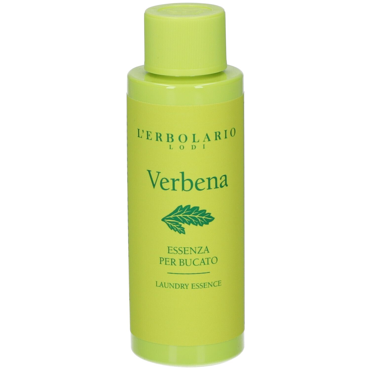 L´Erbolario Essenza per Bucato Verbena 150 ml Altro — confronto prezzi