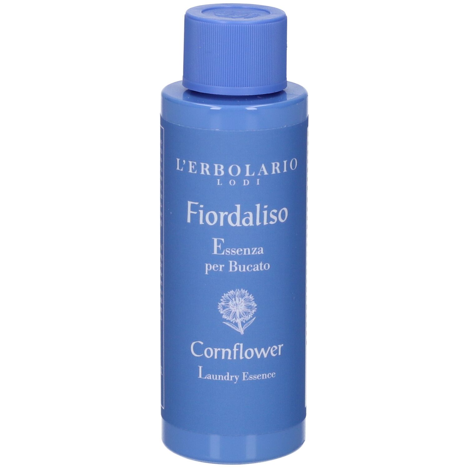 Essenza Bucato Fiordaliso Profumatore Concentrato Lavatrice e Mano 150ml - ESSENZA — confronto prezzi