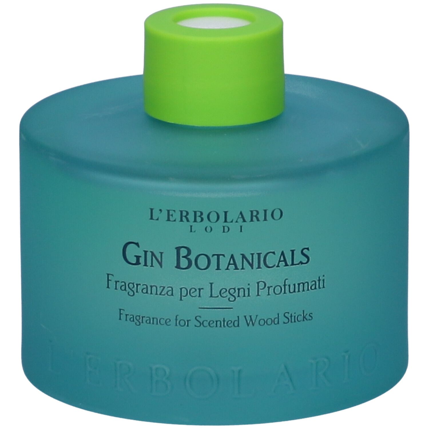 Gin Botanicals Fragranza Legni Profumati Agrumato Aromatico 125ml - L'ERBOLARIO — confronto prezzi