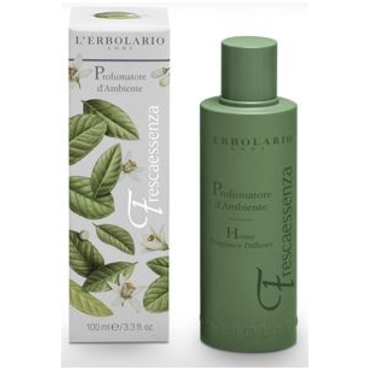 L'erbolario - Frescaessenza Profumatore d'Ambiente 100 ml
