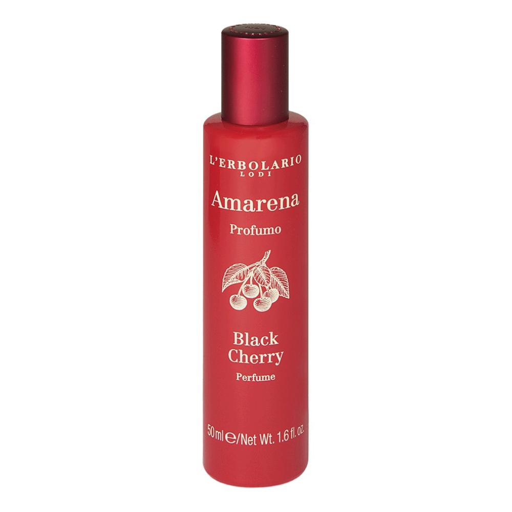 L'Erbolario - Amarena Profumo Unisex Confezione 50 Ml