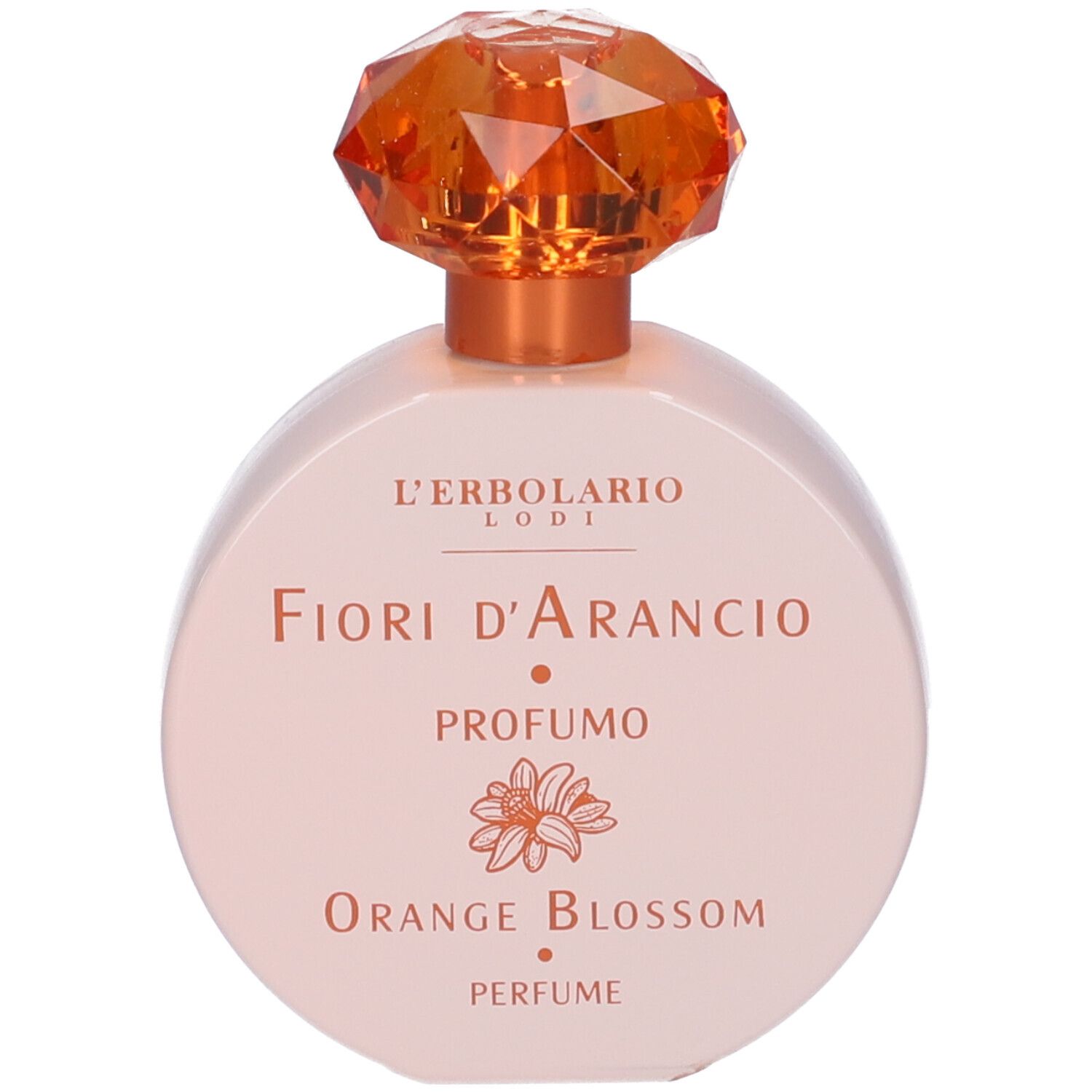 Fiori D'Arancio Profumo Edizione Limitata 50 ml — confronto prezzi