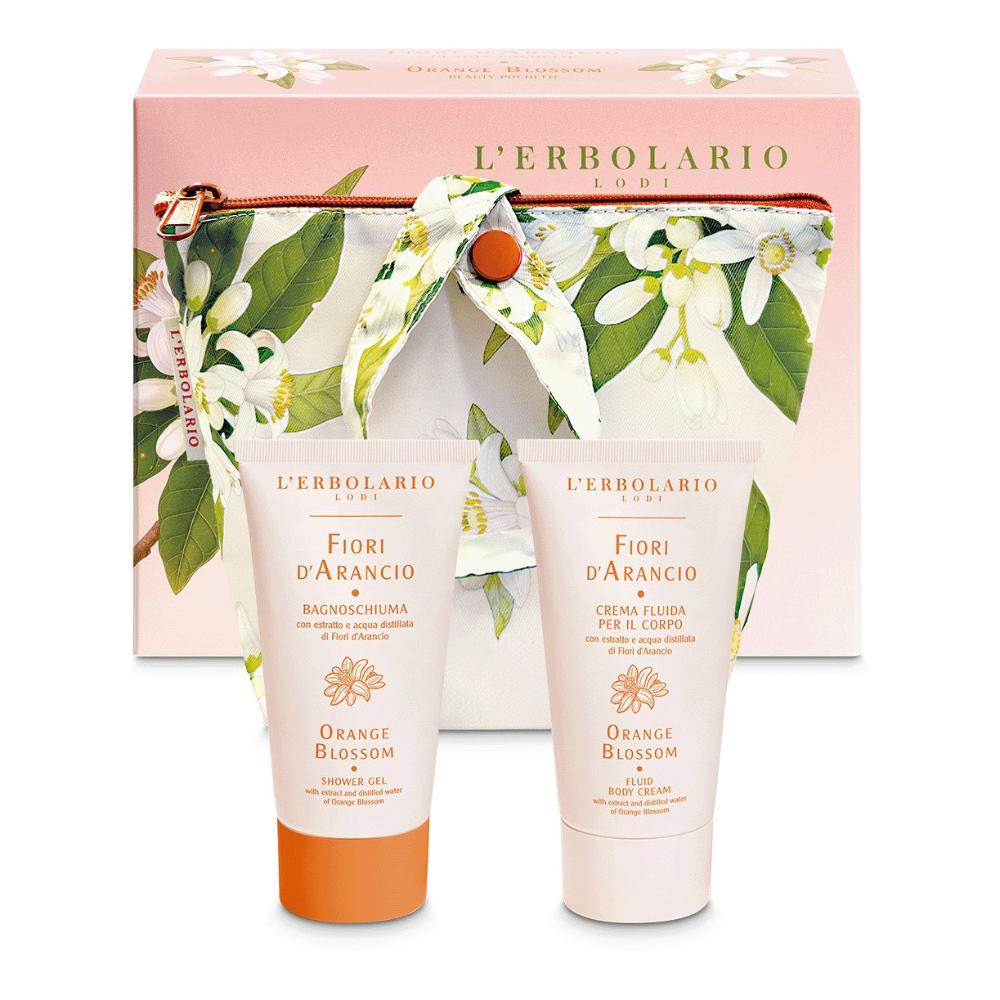 Fiori D'arancio Beauty Pochet
