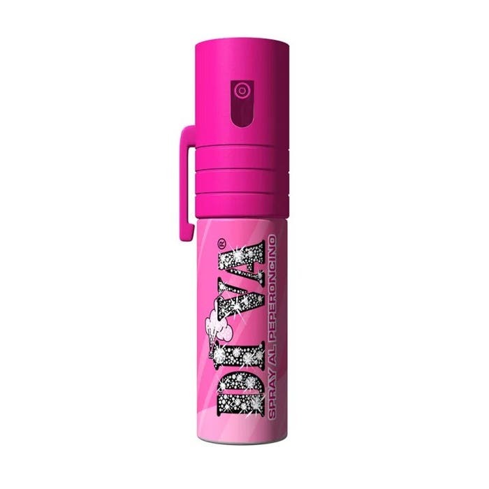 Diva Top Spray Peperoncino Rosa 15 ml Difesa Personale Efficace — confronto prezzi